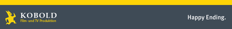 KOBOLD Film- und TV Produktion